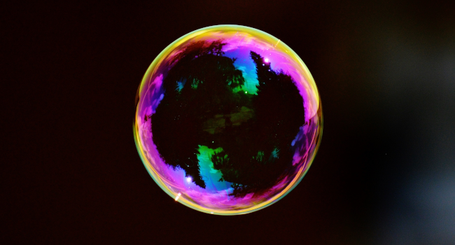 bubble