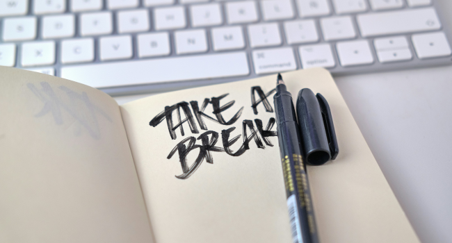 takeabreak